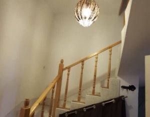 House 3 rooms for rent in Cluj-napoca, zone Centru
