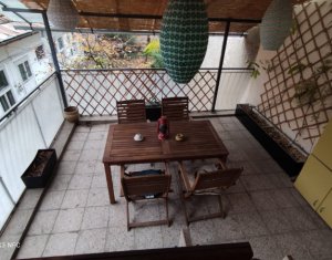 House 3 rooms for rent in Cluj-napoca, zone Centru