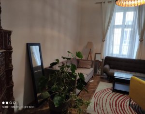 House 3 rooms for rent in Cluj-napoca, zone Centru