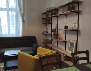 House 3 rooms for rent in Cluj-napoca, zone Centru