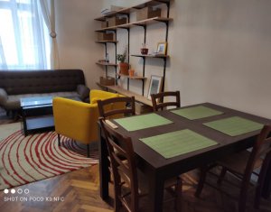 House 3 rooms for rent in Cluj-napoca, zone Centru