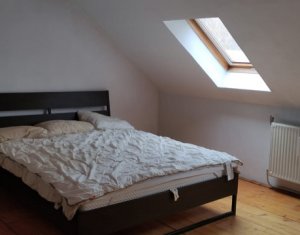 Maison 3 chambres à louer dans Cluj-napoca, zone Centru