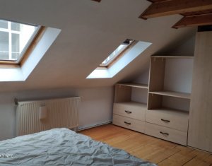 Maison 3 chambres à louer dans Cluj-napoca, zone Centru