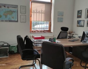 Commercial space for rent in Cluj-napoca, zone Gruia