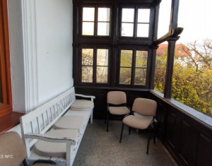 Commercial space for rent in Cluj-napoca, zone Gruia