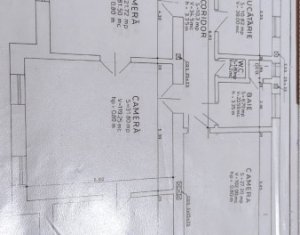 Spatiu birou elegant 160 mp + curte proprie, in Gruia, foarte aproape de centru 