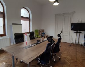 Commercial space for rent in Cluj-napoca, zone Gruia