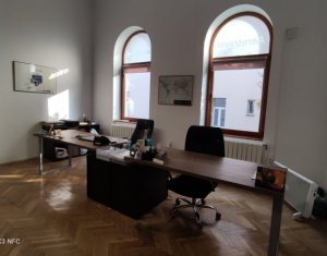 Commercial space for rent in Cluj-napoca, zone Gruia