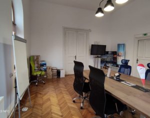 Commercial space for rent in Cluj-napoca, zone Gruia