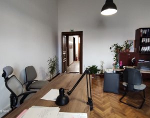 Commercial space for rent in Cluj-napoca, zone Gruia