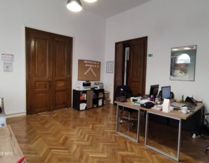 Commercial space for rent in Cluj-napoca, zone Gruia