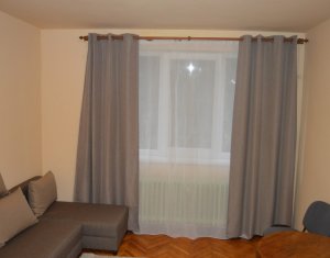 Inchiriere apartament 2 camere semidecomandate, 48 mp, in zona strazii Unirii