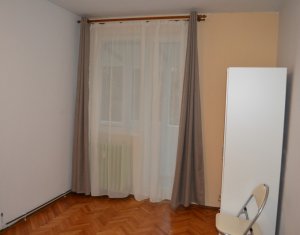 Inchiriere apartament 2 camere semidecomandate, 48 mp, in zona strazii Unirii