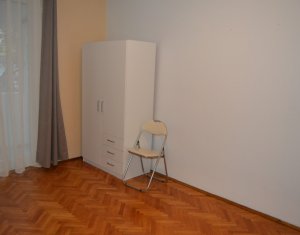 Inchiriere apartament 2 camere semidecomandate, 48 mp, in zona strazii Unirii