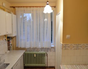 Apartment 2 rooms for rent in Cluj-napoca, zone Gheorgheni