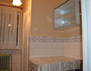 Apartment 2 rooms for rent in Cluj-napoca, zone Gheorgheni