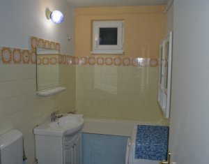 Appartement 2 chambres à louer dans Cluj-napoca, zone Gheorgheni