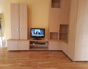 Apartment 2 rooms for rent in Cluj-napoca, zone Gheorgheni