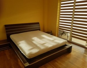 Apartment 2 rooms for rent in Cluj-napoca, zone Gheorgheni