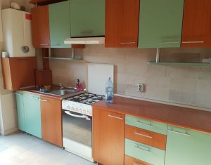 Apartment 2 rooms for rent in Cluj-napoca, zone Gheorgheni