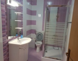 Appartement 2 chambres à louer dans Cluj-napoca, zone Gheorgheni