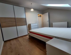Lakás 4 szobák kiadó on Cluj-napoca, Zóna Intre Lacuri
