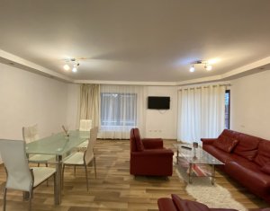 Apartament 3 camere, cartier Zorilor, strada Panait Istrati