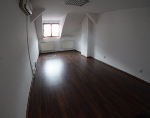 House 8 rooms for rent in Cluj-napoca