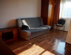 Studio for rent in Cluj-napoca