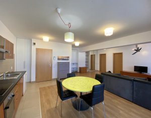 Appartement 2 chambres à louer dans Cluj-napoca, zone Marasti