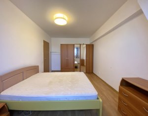 Appartement 2 chambres à louer dans Cluj-napoca, zone Marasti