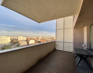 Appartement 2 chambres à louer dans Cluj-napoca, zone Marasti