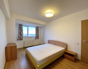 Inchiriere apartament 2 camere foarte spatios, Calea Dorobantilor, garaj