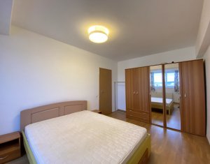 Inchiriere apartament 2 camere foarte spatios, Calea Dorobantilor, garaj