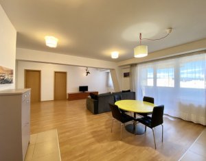 Inchiriere apartament 2 camere foarte spatios, Calea Dorobantilor, garaj