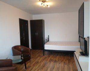 Apartament cu 2 camere, 50 mp, zona Gheorgheni, PET FRIENDLY 