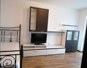 Apartament cu 2 camere, 50 mp, zona Gheorgheni, PET FRIENDLY 