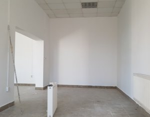 Industrial space for rent in Cluj-napoca, zone Iris