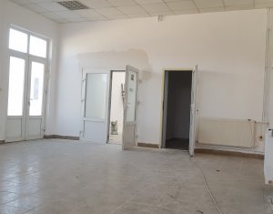 Industrial space for rent in Cluj-napoca, zone Iris