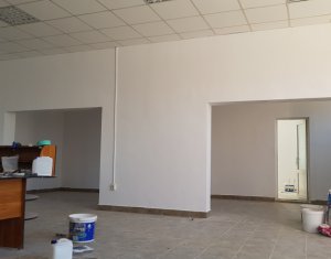 Industrial space for rent in Cluj-napoca, zone Iris