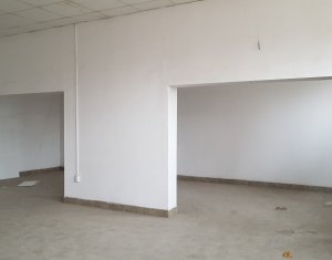 Industrial space for rent in Cluj-napoca, zone Iris