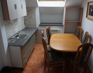 Ház 14 szobák kiadó on Cluj-napoca, Zóna Gheorgheni