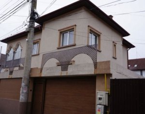 Maison 14 chambres à louer dans Cluj-napoca, zone Gheorgheni