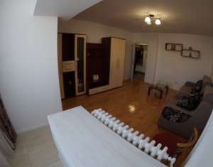 Apartament 1 camera in Piata Marasti