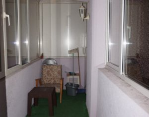 Apartament cu 2 camere, 62 mp, zona Marasti, in apropiere de Iulius Mall