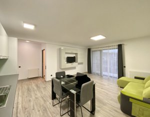 Apartament 4 camere, 2 locuri de parcare, zona Eugen Ionescu, Europa