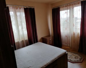 Ház 3 szobák kiadó on Cluj-napoca, Zóna Intre Lacuri