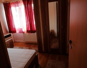 Ház 3 szobák kiadó on Cluj-napoca, Zóna Intre Lacuri