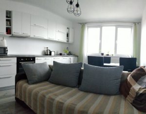 Apartment 3 rooms for rent in Cluj-napoca, zone Dambul Rotund