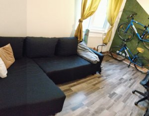 Apartment 3 rooms for rent in Cluj-napoca, zone Dambul Rotund